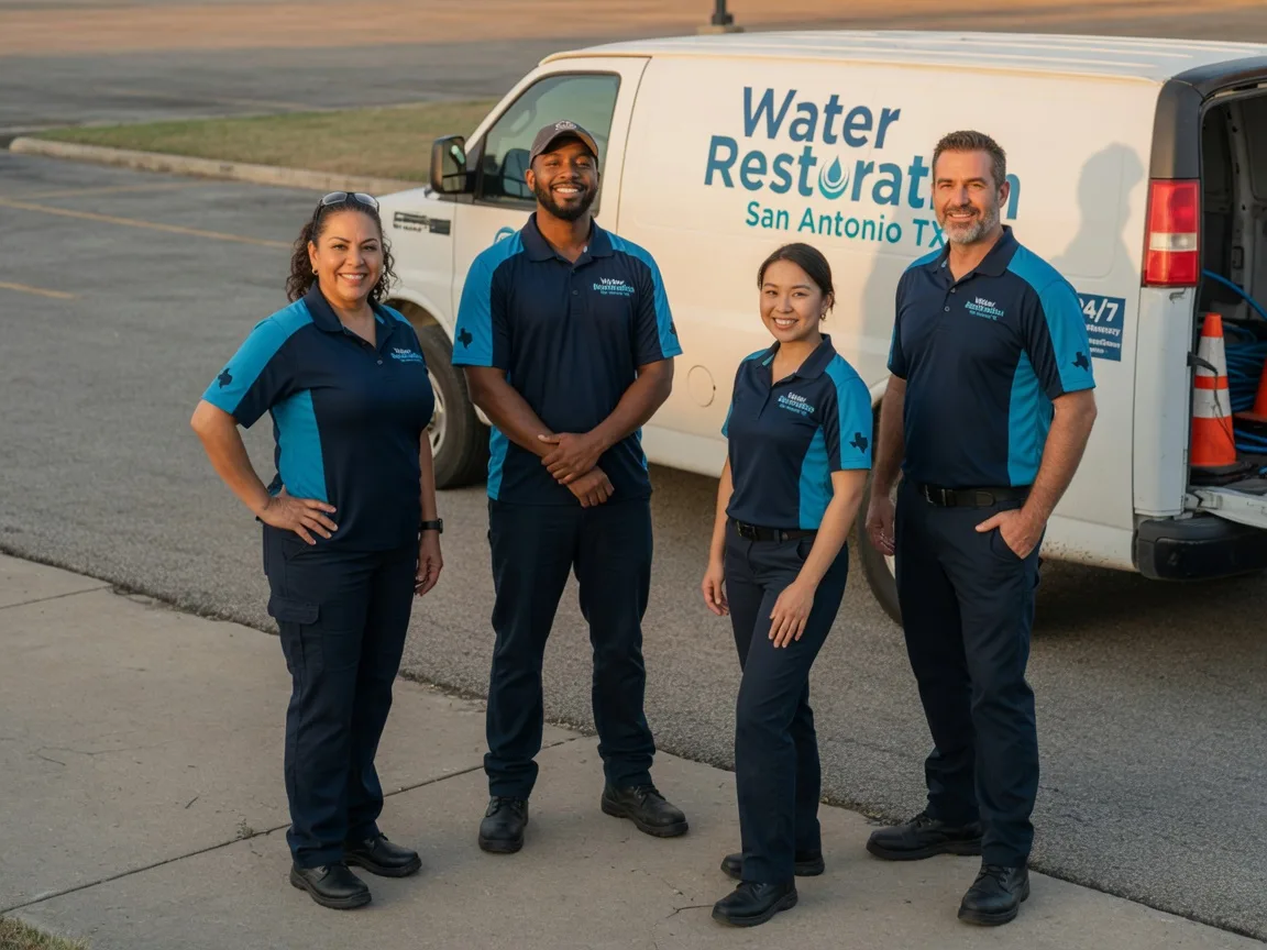 Water Damage Repair company in Lockhart, AL